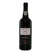 Quinta do Noval Vintage 2003 Port Vin