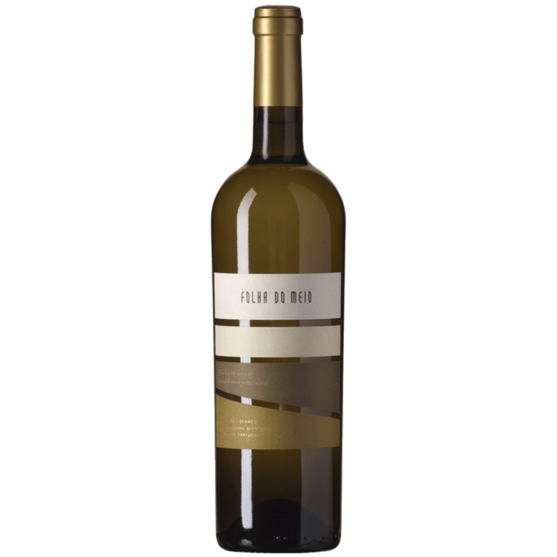 Folha do Meio Colheita 2017 Weißwein Folha do Meio Colheita 2017 Weißwein