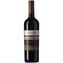 Folha do Meio Colheita 2013 Vino rosso