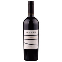 Folha do Meio Grande Reserva 2011 Vino Tinto