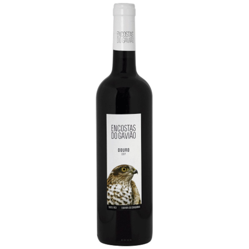 Encosta do Gavião 2013 Rotwein Encosta do Gavião 2013 Rotwein