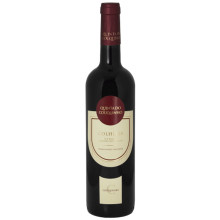 Quinta do Couquinho Colheita 2015Vino rosso