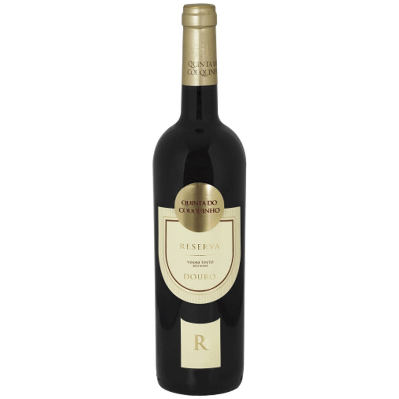 Quinta do Couquinho Reserva 2015 Red Wine
