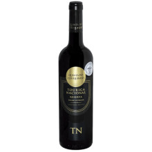 Quinta do Couquinho Touriga Nacional 2015 Rode Wijn