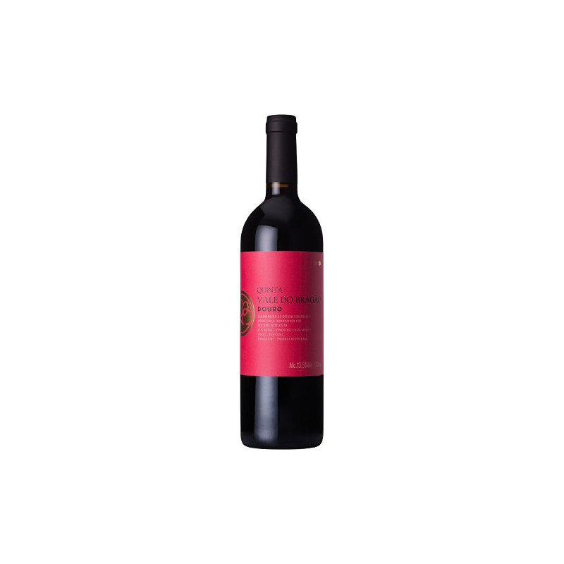 Quinta Vale do Bragão Colheita 2013Rotwein Quinta Vale do Bragão Colheita 2013Rotwein