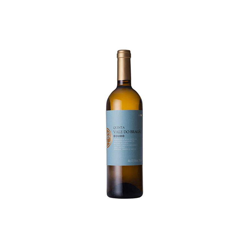 Quinta Vale do Bragão Colheita 2017Vino bianco Quinta Vale do Bragão Colheita 2017Vino bianco