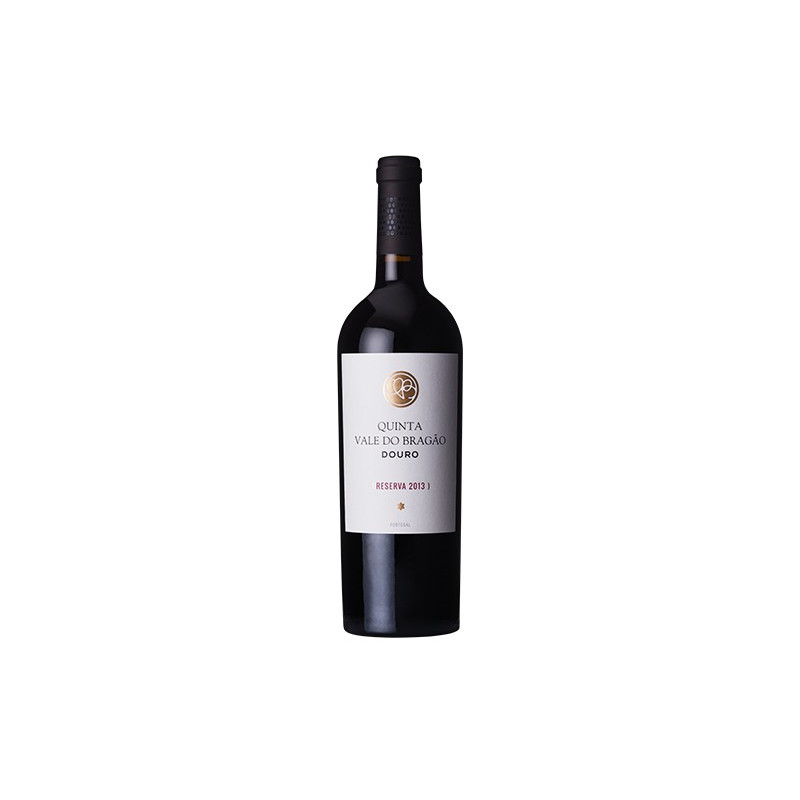 Quinta Vale do Bragão Reserva 2013 Red Wine