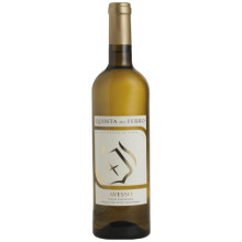 Quinta do Ferro Avesso Ribeirinha 2015 Weißwein