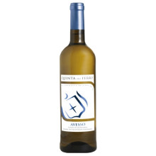 Quinta do Ferro Avesso Montanha 2016 Witte Wijn