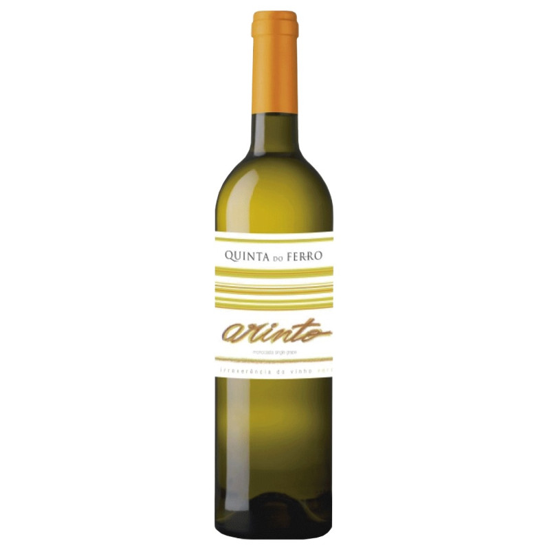 Quinta do Ferro Arinto 2015 White Wine Quinta do Ferro Arinto 2015 White Wine