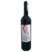 Ferro Vinhão 2017 rødvin