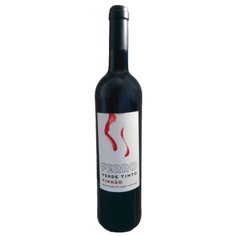 Ferro Vinhão 2017 Vino Tinto Ferro Vinhão 2017 Vino Tinto