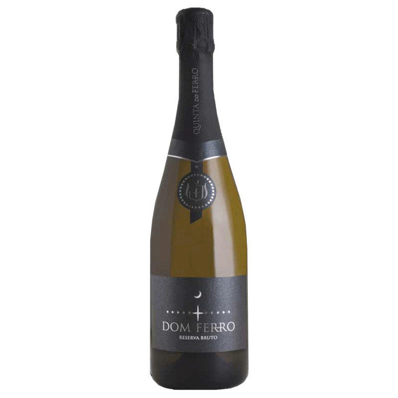 Dom Ferro Reserva Bruto 2013 Sparkling White Wine Dom Ferro Reserva Bruto 2013 Sparkling White Wine