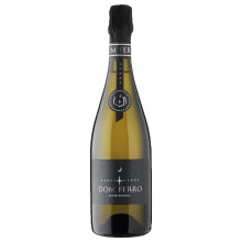 Dom Ferro Super Reserva 2006 kuohuviini