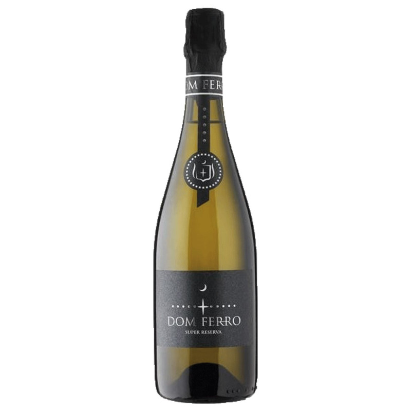 Dom Ferro Super Reserva 2006 Sparkling White Wine Dom Ferro Super Reserva 2006 Sparkling White Wine
