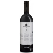 Esporão Syrah 2012Rotwein