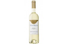 Vila Regia 2017 White Wine