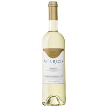 Vila Regia 2017 White Wine