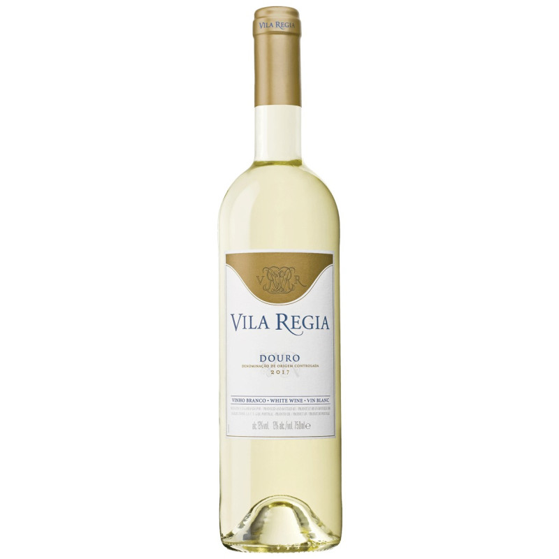 Vila Regia 2017 Witte Wijn Vila Regia 2017 Witte Wijn
