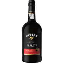 Offley Reserva de Port Wine