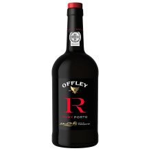 Offley Ruby Port vin