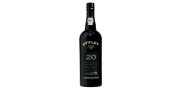 Offley Tawny 20 år gamle havnevin