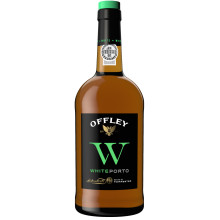 Offley White Port Wine