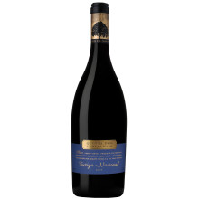 Quinta dos Carvalhais Touriga Nacional 2015 Vino Rosso