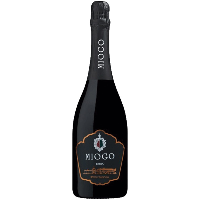 Miogo Brut Schaumrotwein Miogo Brut Schaumrotwein