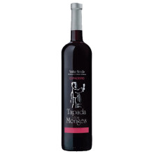 Tapada dos Monges Espadeiro Rose Wine