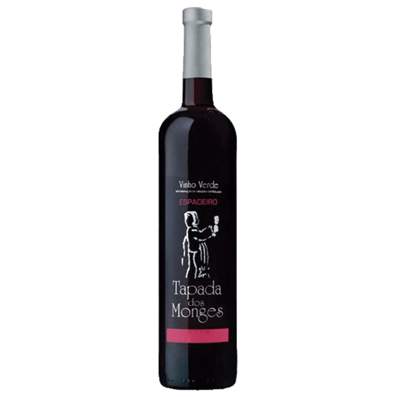 Tapada dos Monges Espadeiro 2017 ruusuviini