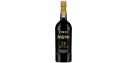 Insígnia 20 Years Old Port Wine