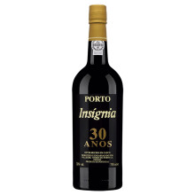 Insígnia 30 Years Old Port Wine