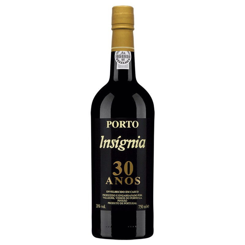 Insignia 30 Jahre alter Portwein