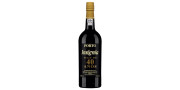 Insígnia 40 Years Old Port Wine