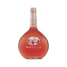 Mateus Original Rosé Wine