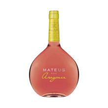 Mateus Aragonez 2017 Rose Wine