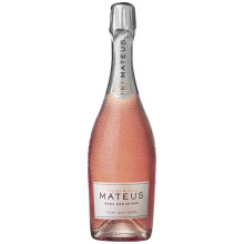 MateusSparkling Rose Wine