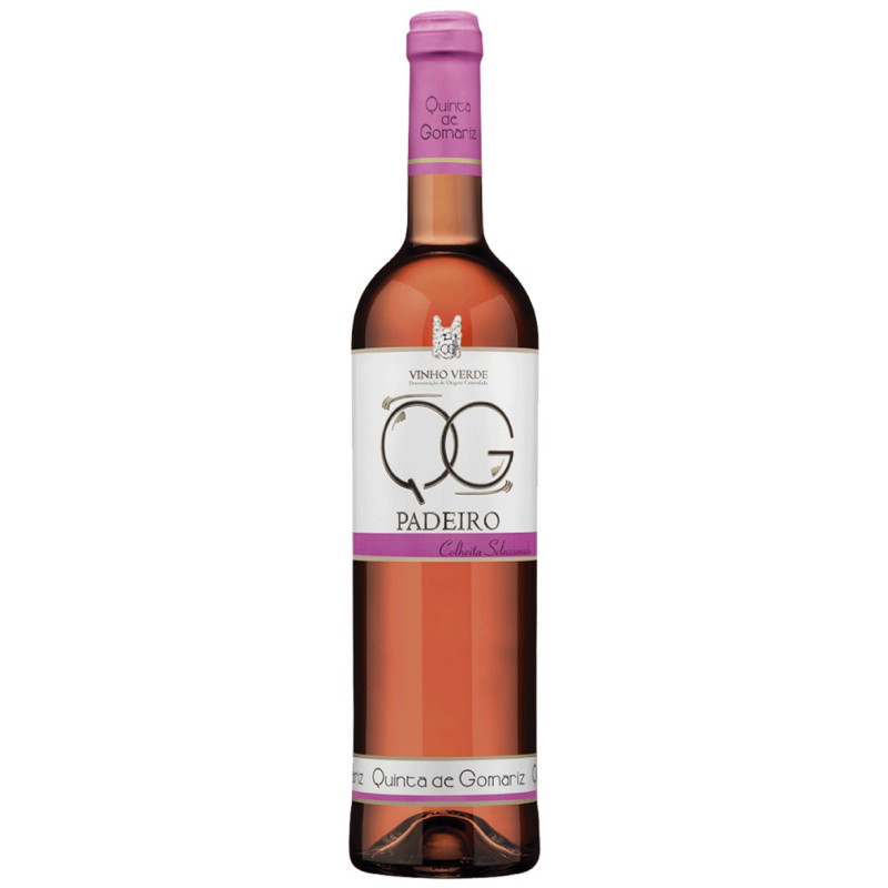Quinta de Gomariz Padeiro Rosé Wine Quinta de Gomariz Padeiro Rosé Wine