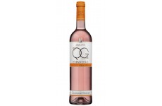 Quinta de Gomariz Espadeiro 2017 Rosé Wine