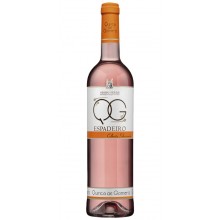 Quinta de Gomariz Espadeiro 2017 Rosé Wine