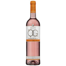 Quinta de Gomariz Espadeiro 2017Rosé Wein