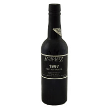 Romariz Vintage 1997 Port Wine