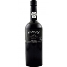 Romariz Vintage 2009 Port Wine