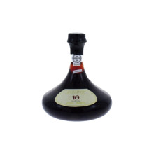 Romariz Decanter 10 Years Old Port Wine