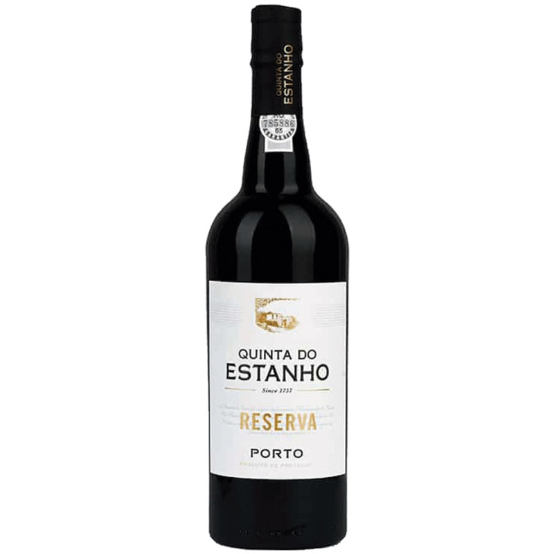 Quinta do Estanho Het Port Wine Reserve Quinta do Estanho Het Port Wine Reserve
