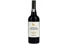 Quinta do Estanho Special White Reserve Port Wine