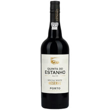 Quinta do Estanho Særlig White Reserve Port Wine