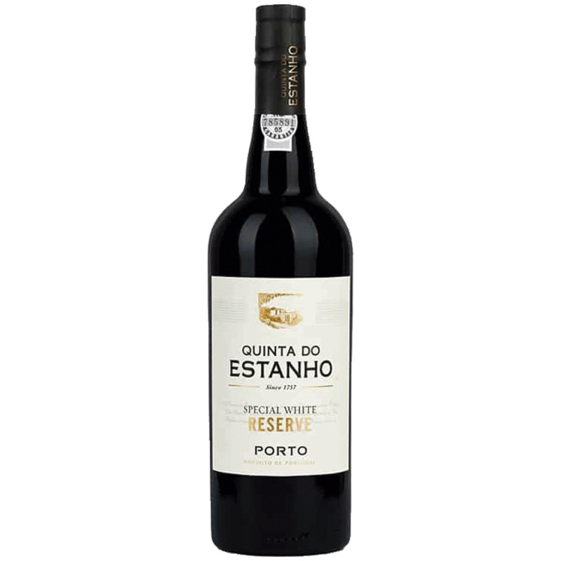 Quinta do Estanho Bijzondere White Reserve Port Wine Quinta do Estanho Bijzondere White Reserve Port Wine
