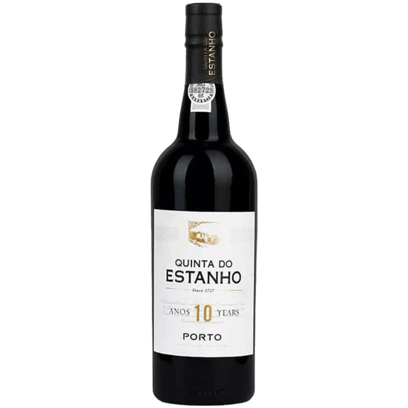 Quinta do Estanho 10 let staré víno Quinta do Estanho 10 let staré víno